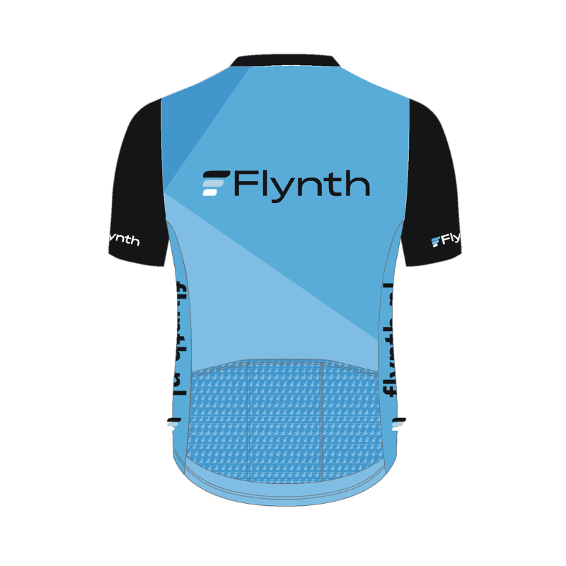 Flynth shirt korte mouwen